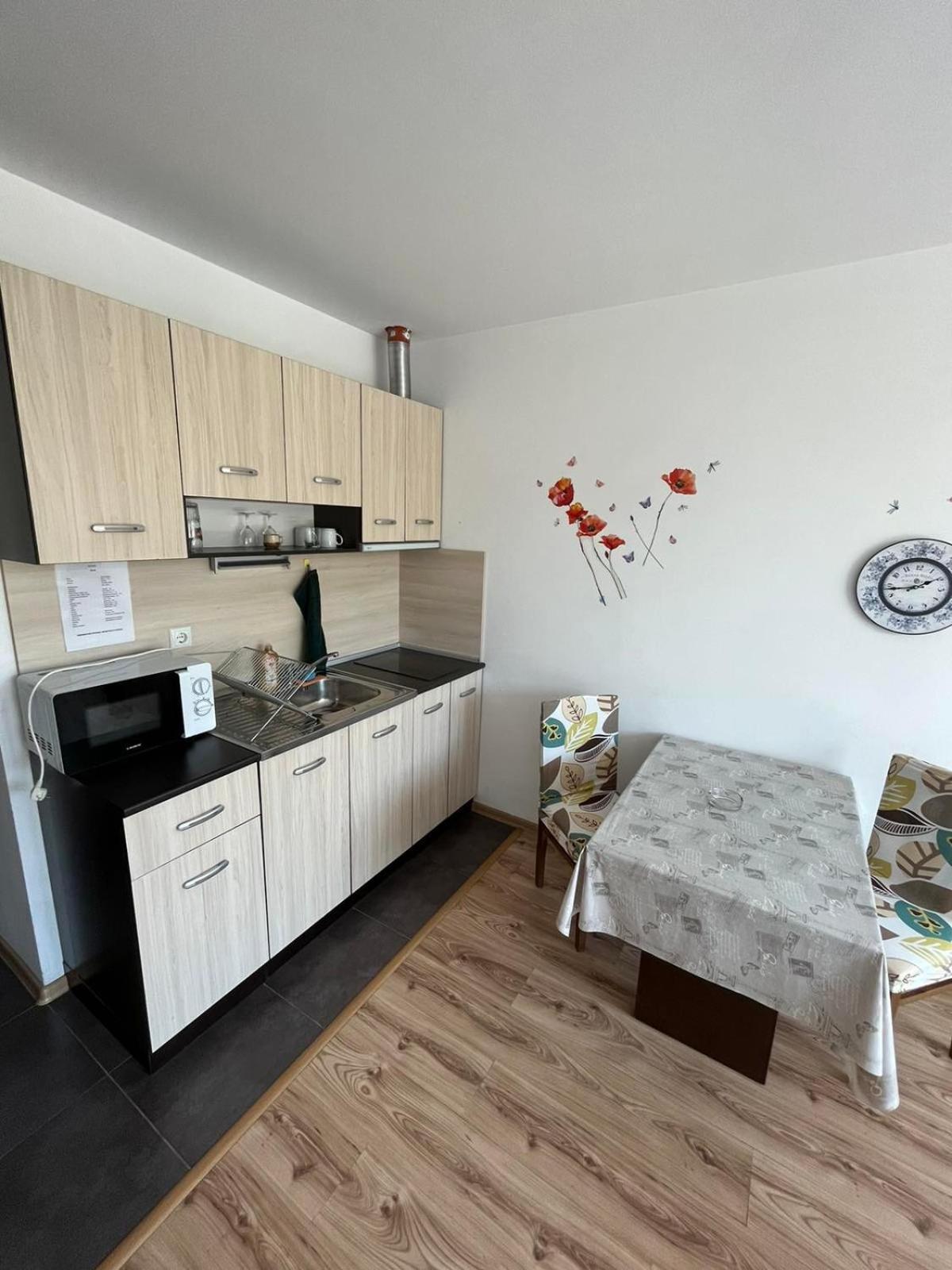 Созопол Апартаменти Azuro Room photo